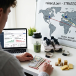 Strategi bisnis online dan affiliate marketing untuk menghasilkan global income