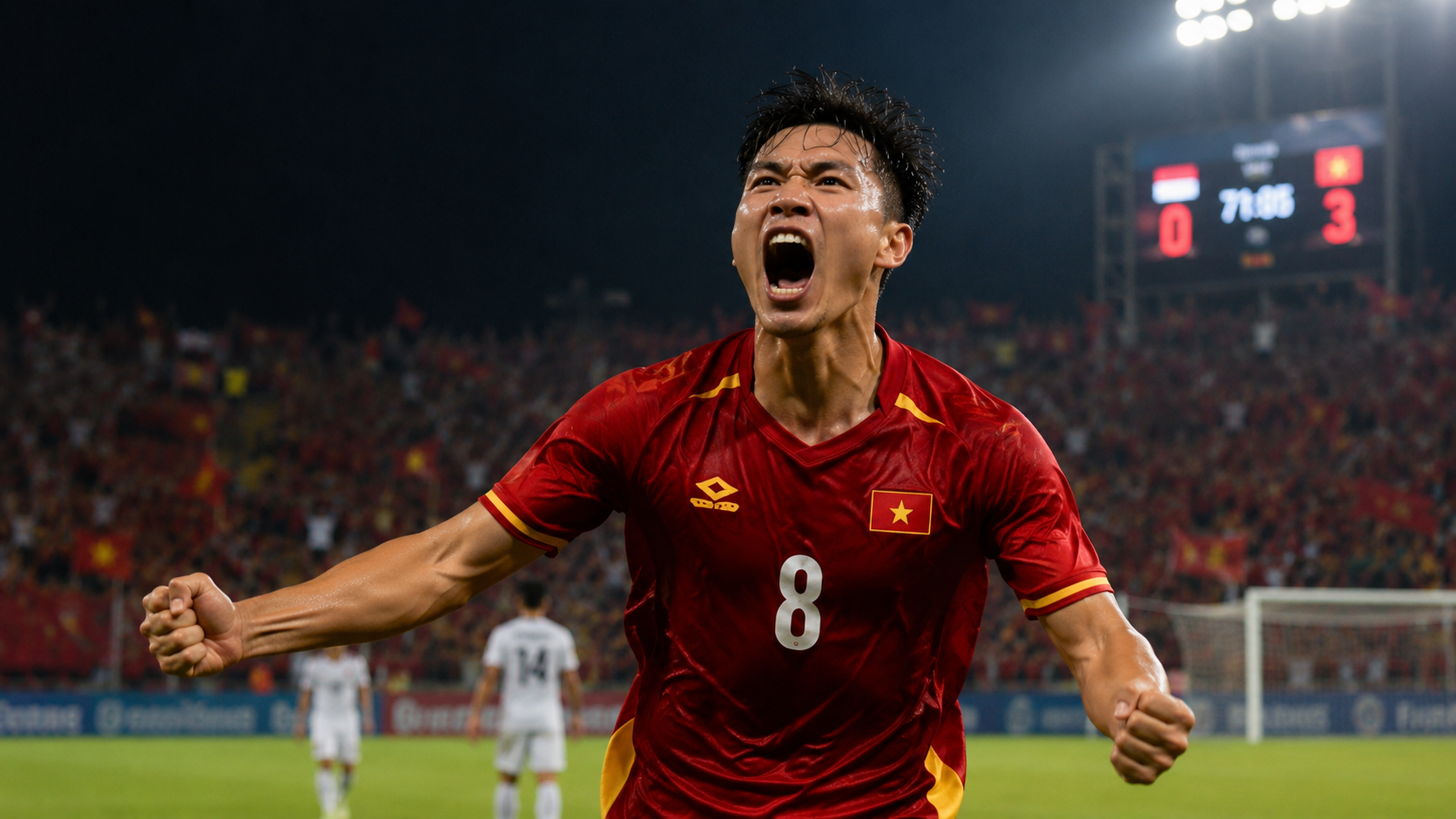 Hasil indonesia vs vietnam 3 - 0